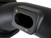 Momentum Cold Air Intake System w/ Pro 5R Filter BMW 528i (F10) 12-16 L4-2.0L (t) N20 aFe Power aFe Power