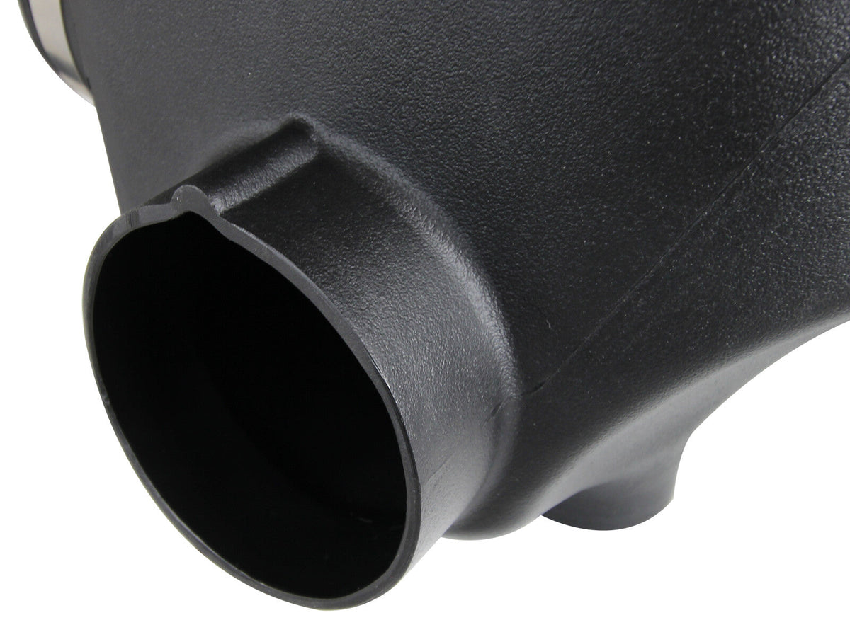 Momentum Cold Air Intake System w/ Pro 5R Filter BMW 528i (F10) 12-16 L4-2.0L (t) N20 aFe Power aFe Power