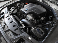 Momentum Cold Air Intake System w/ Pro 5R Filter BMW 528i (F10) 12-16 L4-2.0L (t) N20 aFe Power aFe Power