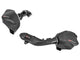 Black Series Carbon Fiber Cold Air Intake System w/ Pro 5R Filter BMW M2 Competition (F87) 19-21/M3/M4 (F80/82/83) 15-20 L6-3.0L (tt) S55 aFe Power aFe Power