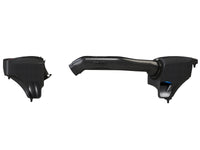 Black Series Carbon Fiber Cold Air Intake System w/ Pro 5R Filter BMW M2 Competition (F87) 19-21/M3/M4 (F80/82/83) 15-20 L6-3.0L (tt) S55 aFe Power aFe Power