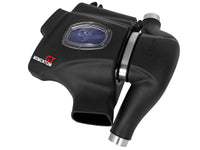 Momentum GT Cold Air Intake System w/ Pro 5R Filter BMW 335i (E90/92/93) 07-10 L6-3.0L (t) N54 aFe Power aFe Power
