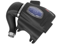 Momentum GT Cold Air Intake System w/ Pro 5R Filter BMW 335i (E90/92/93) 07-10 L6-3.0L (t) N54 aFe Power aFe Power