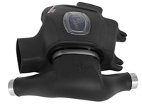 Momentum GT Cold Air Intake System w/ Pro 5R Filter BMW 335i (E90/92/93) 07-10 L6-3.0L (t) N54 aFe Power aFe Power