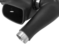 Momentum GT Cold Air Intake System w/ Pro 5R Filter BMW 335i (E90/92/93) 07-10 L6-3.0L (t) N54 aFe Power aFe Power