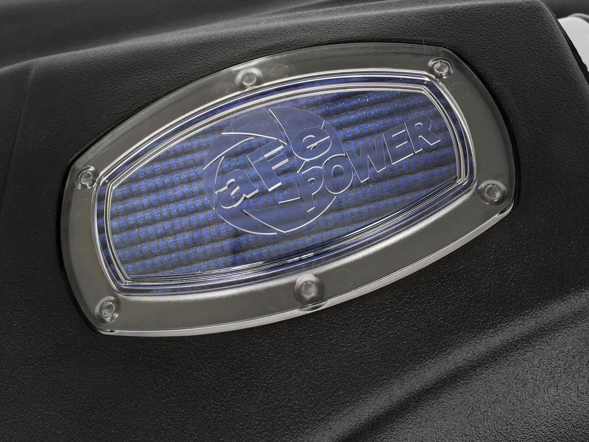 Momentum GT Cold Air Intake System w/ Pro 5R Filter BMW 335i (E90/92/93) 07-10 L6-3.0L (t) N54 aFe Power aFe Power