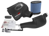 Momentum GT Cold Air Intake System w/ Pro 5R Filter BMW 335i (E90/92/93) 07-10 L6-3.0L (t) N54 aFe Power aFe Power