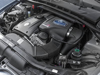 Momentum GT Cold Air Intake System w/ Pro 5R Filter BMW 335i (E90/92/93) 07-10 L6-3.0L (t) N54 aFe Power aFe Power