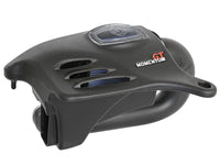 Momentum GT Cold Air Intake System w/ Pro 5R Filter BMW 328d/dx (F30/31) 14-18 L4-2.0L (td) N47 aFe Power aFe Power