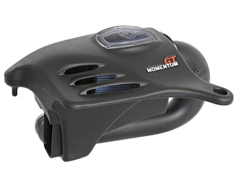 compare product Momentum GT Cold Air Intake System w/ Pro 5R Filter BMW 328d/dx (F30/31) 14-18 L4-2.0L (td) N47 aFe Power