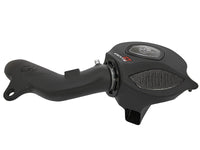 Momentum GT Cold Air Intake System w/ Pro5R Filter BMW M2 (F87) 16-18 L6-3.0L (t) N55 aFe Power aFe Power