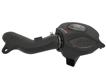 compare product Momentum GT Cold Air Intake System w/ Pro5R Filter BMW M2 (F87) 16-18 L6-3.0L (t) N55 aFe Power