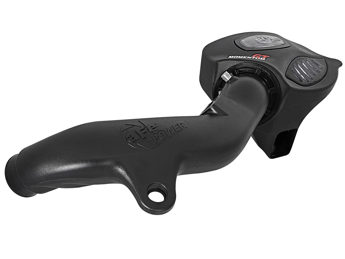 Momentum GT Cold Air Intake System w/ Pro5R Filter BMW M2 (F87) 16-18 L6-3.0L (t) N55 aFe Power aFe Power