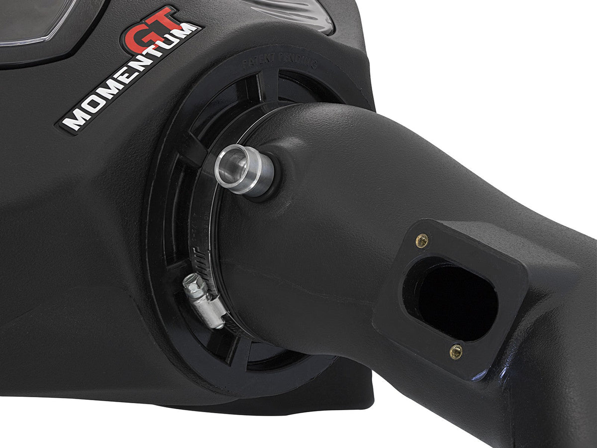 Momentum GT Cold Air Intake System w/ Pro5R Filter BMW M2 (F87) 16-18 L6-3.0L (t) N55 aFe Power aFe Power