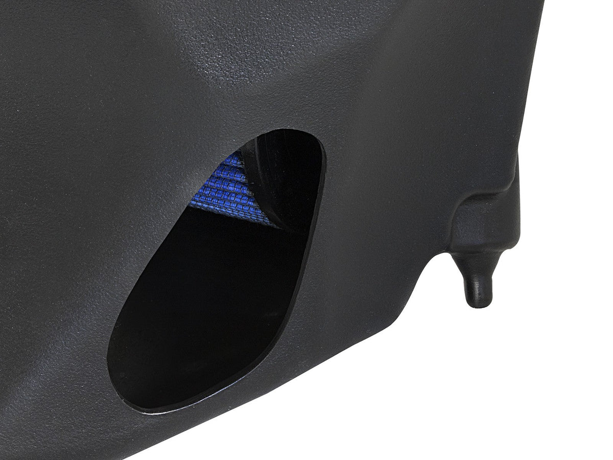 Momentum GT Cold Air Intake System w/ Pro5R Filter BMW M2 (F87) 16-18 L6-3.0L (t) N55 aFe Power aFe Power