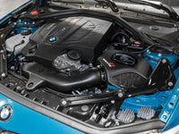 Momentum GT Cold Air Intake System w/ Pro5R Filter BMW M2 (F87) 16-18 L6-3.0L (t) N55 aFe Power aFe Power