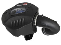 Momentum GT Cold Air Intake System w/ Pro 5R Filter BMW 330i/430i (F3X) 16-20 L4-2.0L (t) B46/B48 aFe Power aFe Power