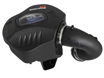 compare product Momentum GT Cold Air Intake System w/ Pro 5R Filter BMW 330i/430i (F3X) 16-20 L4-2.0L (t) B46/B48 aFe Power