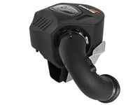 Momentum GT Cold Air Intake System w/ Pro 5R Filter BMW 330i/430i (F3X) 16-20 L4-2.0L (t) B46/B48 aFe Power aFe Power