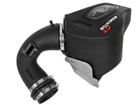 Momentum GT Cold Air Intake System w/ Pro 5R Filter BMW 330i/430i (F3X) 16-20 L4-2.0L (t) B46/B48 aFe Power aFe Power