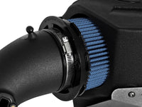 Momentum GT Cold Air Intake System w/ Pro 5R Filter BMW 330i/430i (F3X) 16-20 L4-2.0L (t) B46/B48 aFe Power aFe Power