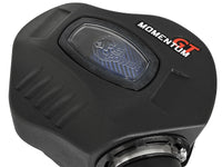 Momentum GT Cold Air Intake System w/ Pro 5R Filter BMW 330i/430i (F3X) 16-20 L4-2.0L (t) B46/B48 aFe Power aFe Power