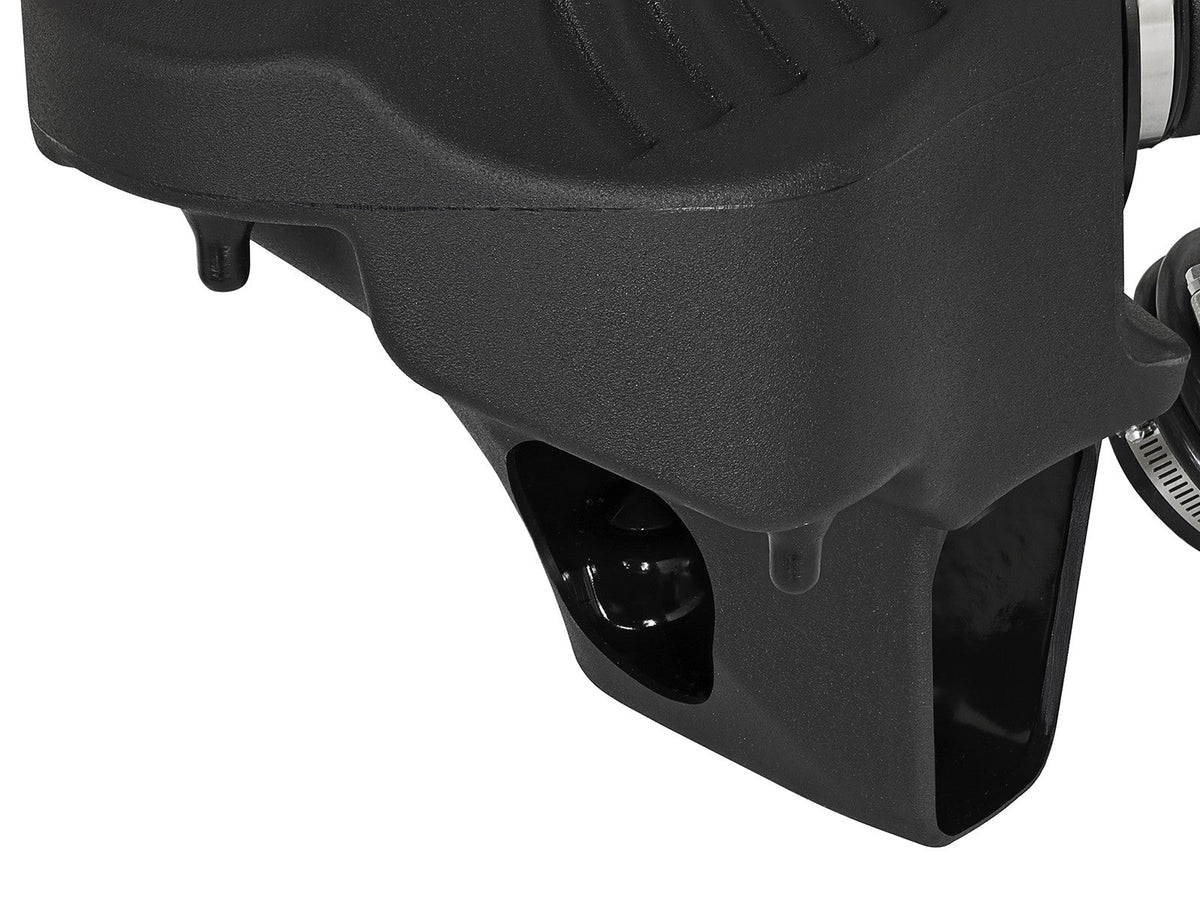Momentum GT Cold Air Intake System w/ Pro 5R Filter BMW 330i/430i (F3X) 16-20 L4-2.0L (t) B46/B48 aFe Power aFe Power