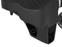 Momentum GT Cold Air Intake System w/ Pro 5R Filter BMW 330i/430i (F3X) 16-20 L4-2.0L (t) B46/B48 aFe Power aFe Power