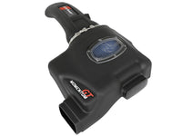 Momentum GT Cold Air Intake System w/ Pro 5R Filter BMW 135i (E82/88) / 335i (E90/92/93) 11-13 L6-3.0L (t) N55 aFe Power aFe Power