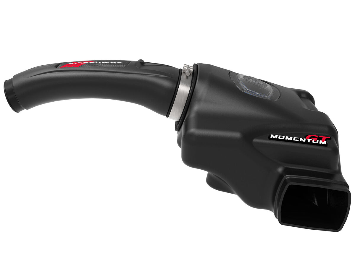 Momentum GT Cold Air Intake System w/ Pro 5R Filter BMW 135i (E82/88) / 335i (E90/92/93) 11-13 L6-3.0L (t) N55 aFe Power aFe Power