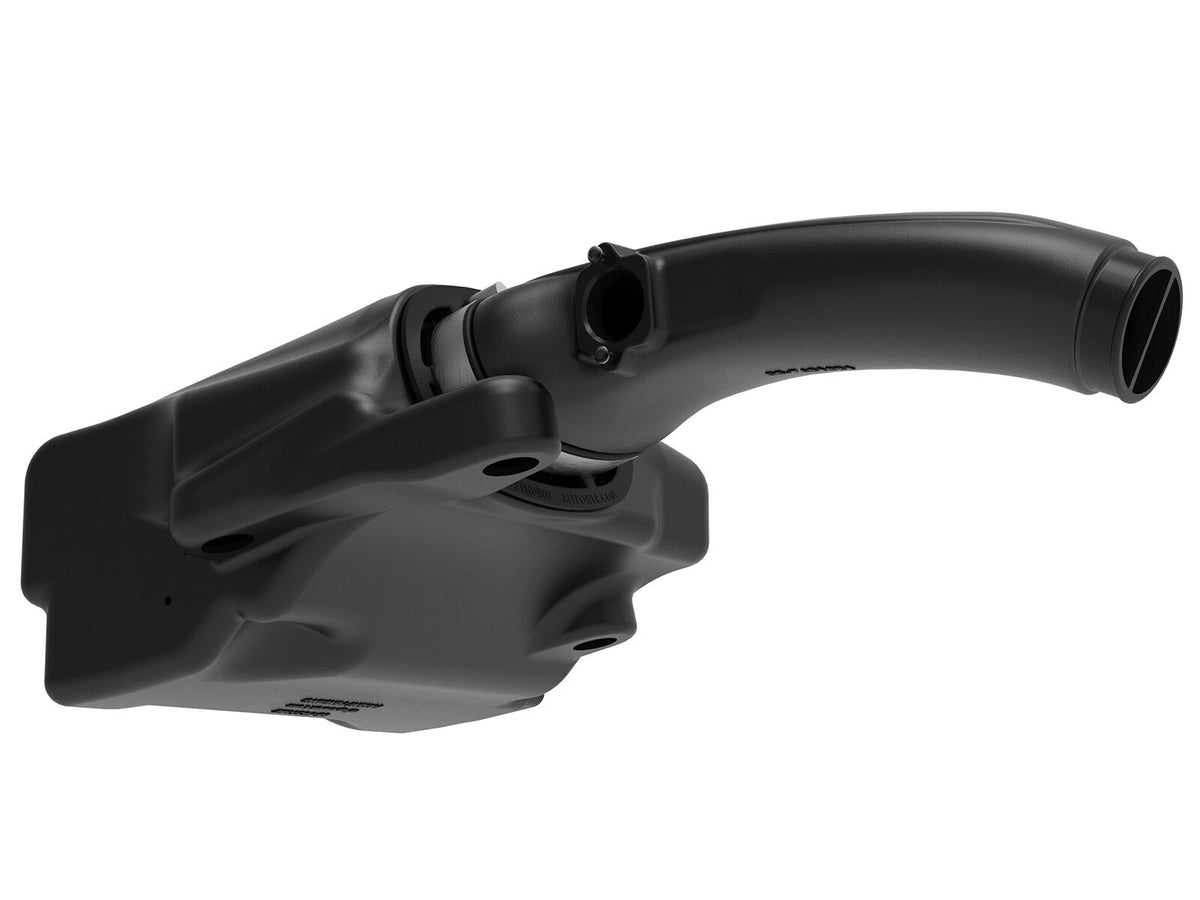 Momentum GT Cold Air Intake System w/ Pro 5R Filter BMW 135i (E82/88) / 335i (E90/92/93) 11-13 L6-3.0L (t) N55 aFe Power aFe Power