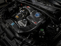 Momentum GT Cold Air Intake System w/ Pro 5R Filter BMW 135i (E82/88) / 335i (E90/92/93) 11-13 L6-3.0L (t) N55 aFe Power aFe Power