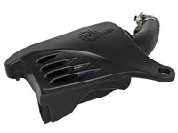 Momentum GT Cold Air Intake System w/ Pro 5R Filter BMW 116i/118i (F20/21) 11-15 L4-1.6L (t) N13 aFe Power aFe Power
