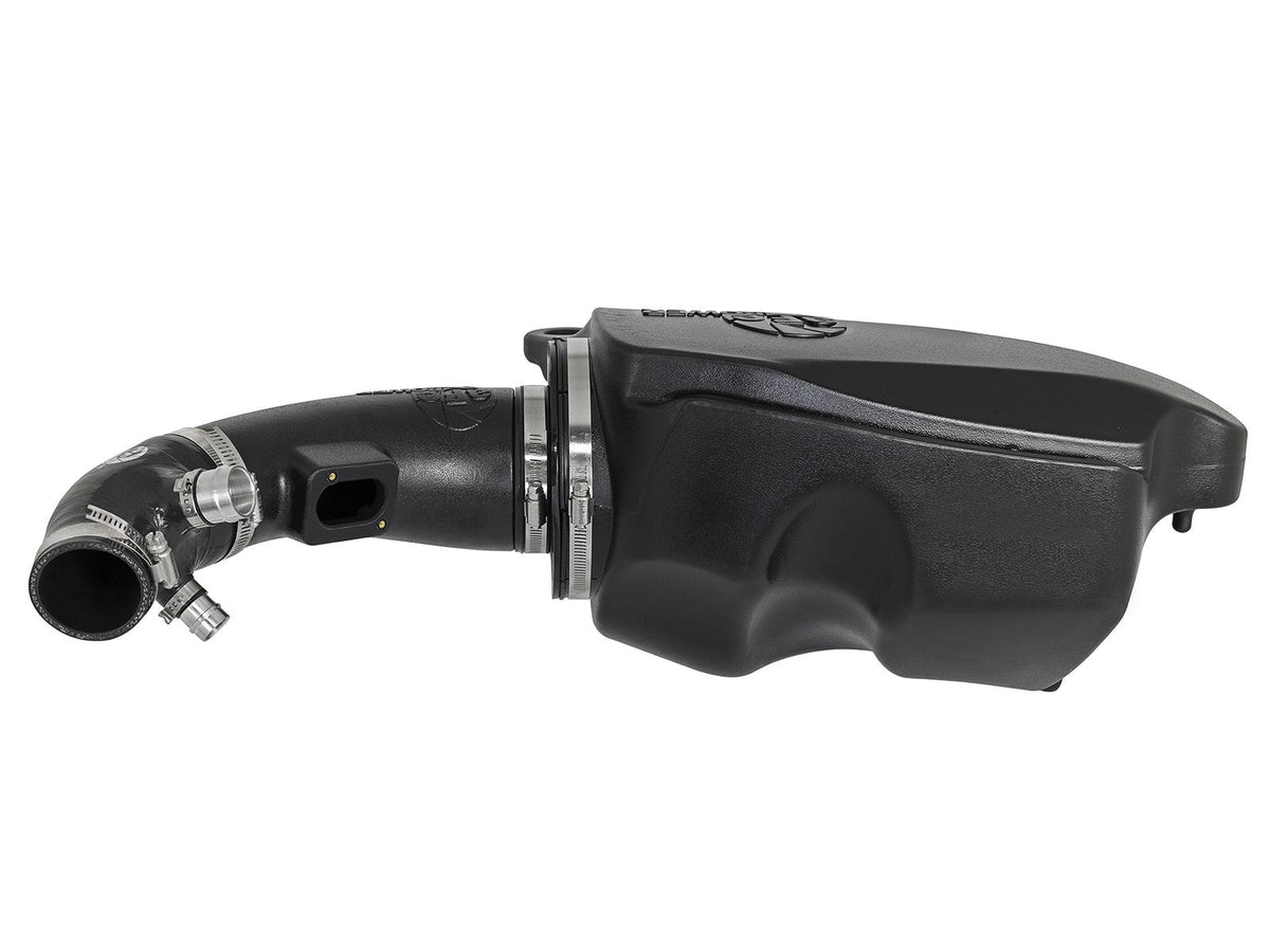 Momentum GT Cold Air Intake System w/ Pro 5R Filter BMW 116i/118i (F20/21) 11-15 L4-1.6L (t) N13 aFe Power aFe Power