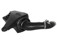 Momentum GT Cold Air Intake System w/ Pro 5R Filter BMW 116i/118i (F20/21) 11-15 L4-1.6L (t) N13 aFe Power aFe Power