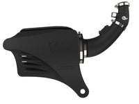 Momentum GT Cold Air Intake System w/ Pro 5R Filter BMW 116i/118i (F20/21) 11-15 L4-1.6L (t) N13 aFe Power aFe Power