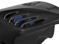 Momentum GT Cold Air Intake System w/ Pro 5R Filter BMW 116i/118i (F20/21) 11-15 L4-1.6L (t) N13 aFe Power aFe Power