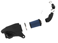 Momentum GT Cold Air Intake System w/ Pro 5R Filter BMW 116i/118i (F20/21) 11-15 L4-1.6L (t) N13 aFe Power aFe Power