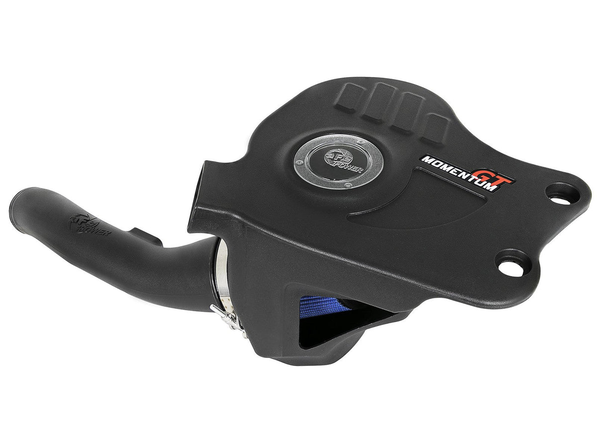 Momentum GT Cold Air Intake System w/ Pro 5R Filter BMW Z4 (E89) 12-16 L4-2.0L (t) N20 aFe Power aFe Power