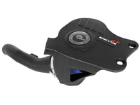 Momentum GT Cold Air Intake System w/ Pro 5R Filter BMW Z4 (E89) 12-16 L4-2.0L (t) N20 aFe Power aFe Power