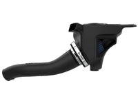 Momentum GT Cold Air Intake System w/ Pro 5R Filter BMW Z4 (E89) 12-16 L4-2.0L (t) N20 aFe Power aFe Power