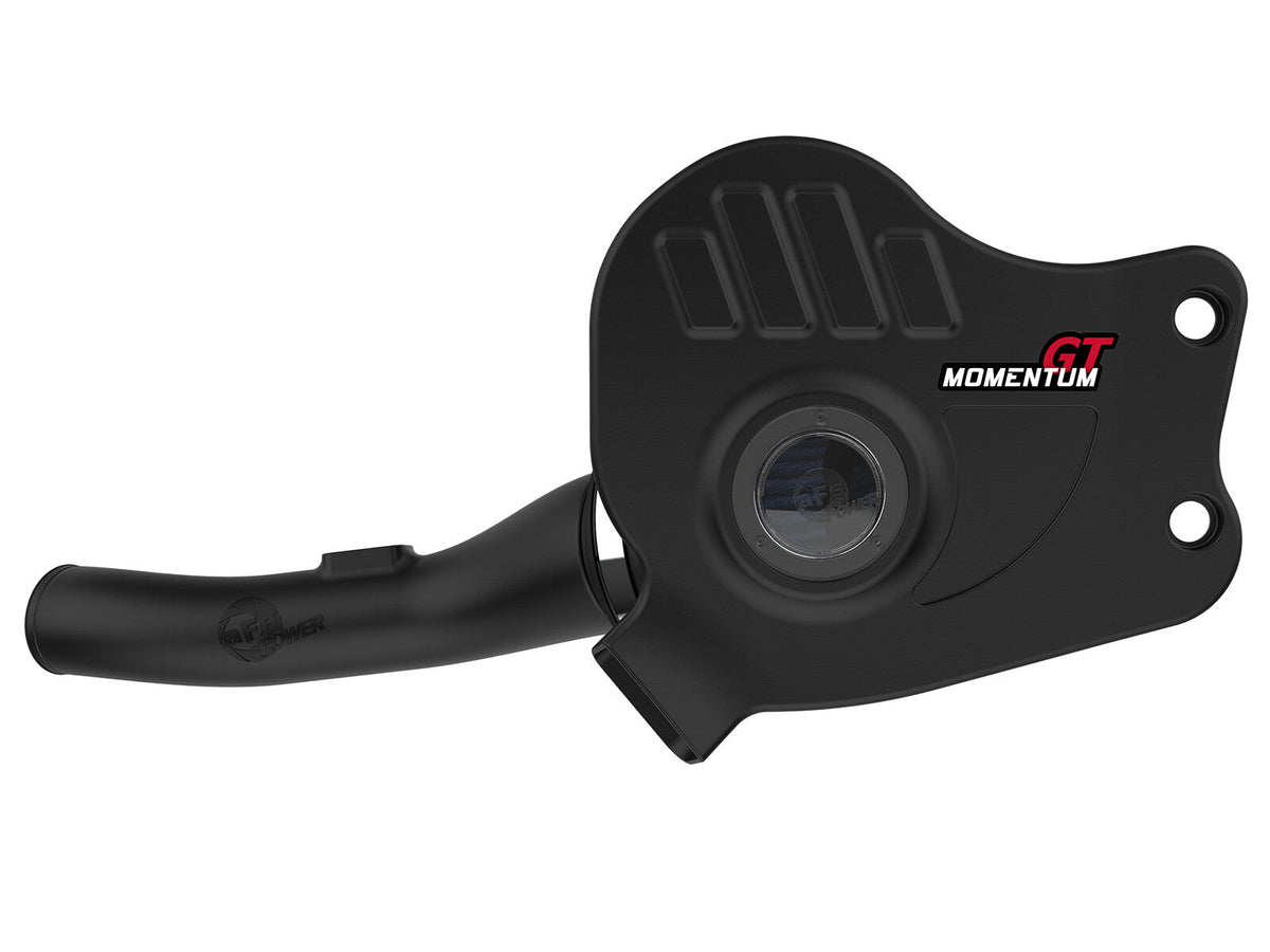 Momentum GT Cold Air Intake System w/ Pro 5R Filter BMW Z4 (E89) 12-16 L4-2.0L (t) N20 aFe Power aFe Power