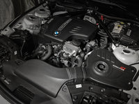 Momentum GT Cold Air Intake System w/ Pro 5R Filter BMW Z4 (E89) 12-16 L4-2.0L (t) N20 aFe Power aFe Power