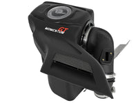 Momentum GT Cold Air Intake System w/ Pro 5R Filter Audi A4 (B8) 09-16 L4-2.0L (t) aFe Power aFe Power