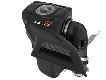compare product Momentum GT Cold Air Intake System w/ Pro 5R Filter Audi A4 (B8) 09-16 L4-2.0L (t) aFe Power