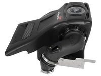 Momentum GT Cold Air Intake System w/ Pro 5R Filter Audi A4 (B8) 09-16 L4-2.0L (t) aFe Power aFe Power