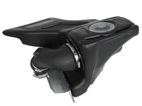 Momentum GT Cold Air Intake System w/ Pro 5R Filter Audi A4 (B8) 09-16 L4-2.0L (t) aFe Power aFe Power
