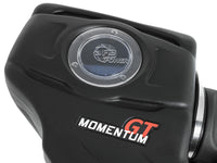 Momentum GT Cold Air Intake System w/ Pro 5R Filter Audi A4 (B8) 09-16 L4-2.0L (t) aFe Power aFe Power