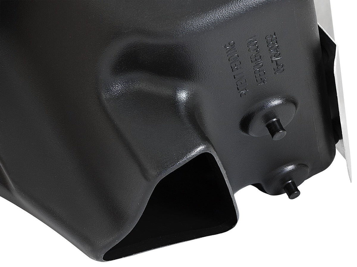 Momentum GT Cold Air Intake System w/ Pro 5R Filter Audi A4 (B8) 09-16 L4-2.0L (t) aFe Power aFe Power