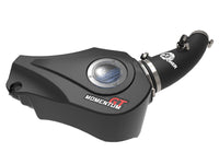 Momentum GT Cold Air Intake System w/ Pro 5R Filter Fiat 124 Spider 17-20 L4-1.4L (t) aFe Power aFe Power